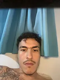 vanilla_Kush — Stripchat profile photo