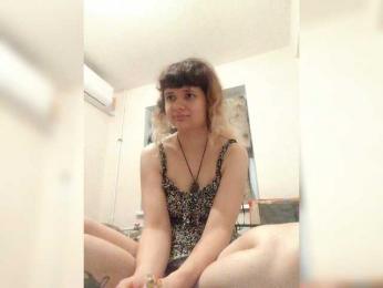 GrettaCandy — Bongacams stream photo (Jul 2026)