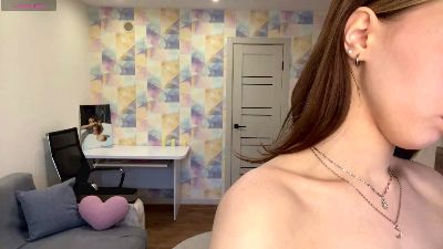 PatsyFrancher — Cam4 stream photo (Mar 2026)