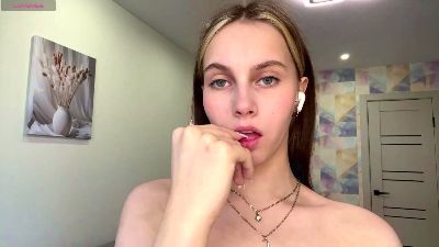 PatsyFrancher — Cam4 stream photo (Mar 2026)