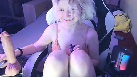 AphroditeLush — Stripchat profile photo