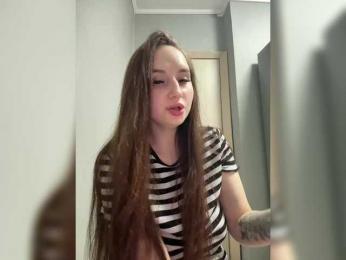 SweetKira — Bongacams stream photo (Mar 2026)
