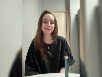 SweetKira — bongacams