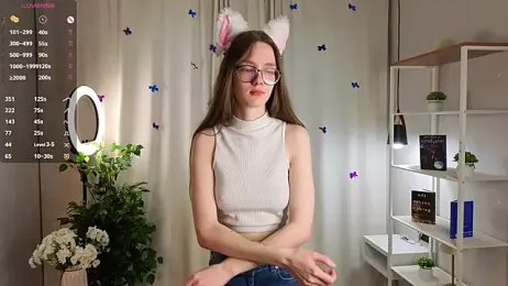 AiFusch — Stripchat stream photo (Apr 2026)