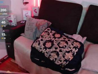 Melraise- — Bongacams stream photo (Feb 2025)