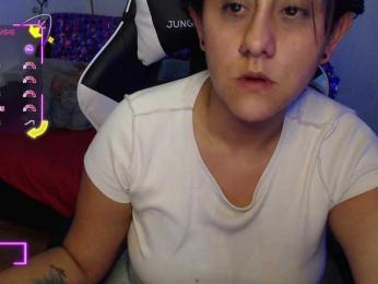 Melraise- — Bongacams stream photo (Apr 2025)