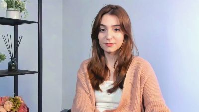 SynneHarcum — cam4