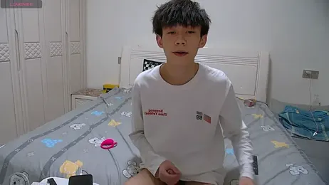 paofu-001 — 在 stripchat 直播的网络摄像头模特