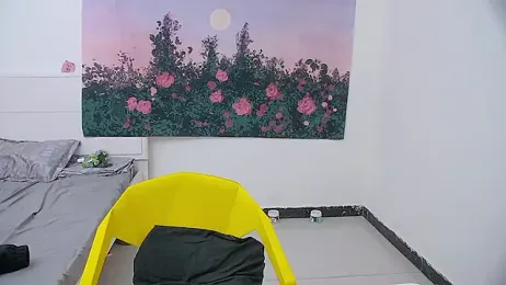 paofu-001 — 在 stripchat 直播的网络摄像头模特