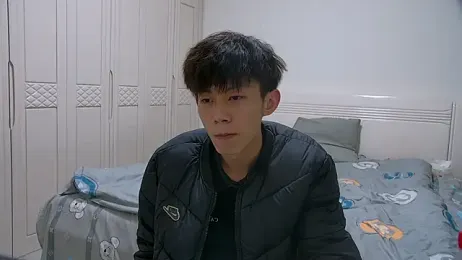 paofu-001 — 在 stripchat 直播的网络摄像头模特