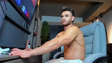 Maximo_Marcelo — Stripchat stream photo (Mar 2026)