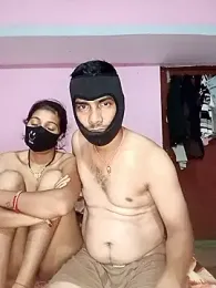 Pushpa_Raj93 — Stripchat stream photo (May 2026)