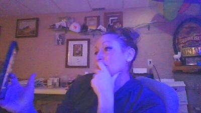 Tanzanite007 — Cam4 stream photo (Apr 2026)