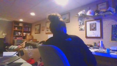 Tanzanite007 — Cam4 stream photo (Apr 2026)