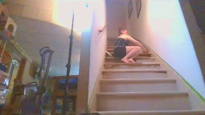 Tanzanite007 — Cam4 stream photo (Apr 2026)