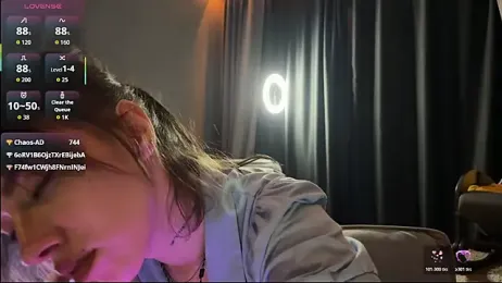 Bastet — Stripchat stream photo (Mar 2026)