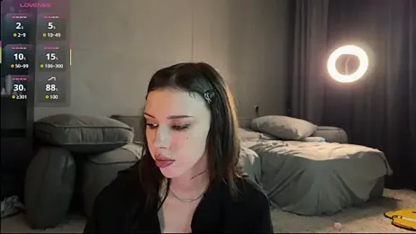 Bastet — Stripchat stream photo (Mar 2026)