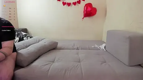 Browni_Kiss — stripchat