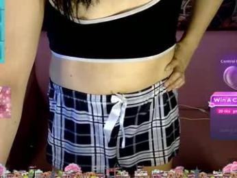 tashakai — Chaturbate stream photo (Mar 2026)