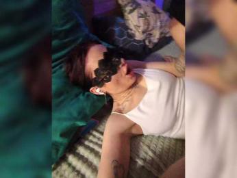 MariaVi — Bongacams stream photo (Jul 2026)