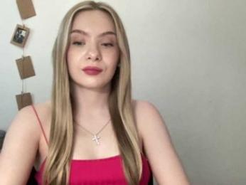 Polishangel222 — Bongacams profile photo