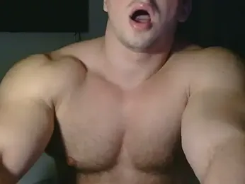 LionEdwin — Stripchat stream photo (Mar 2026)