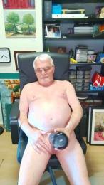 amanteloc — Cam4 profile photo