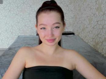 LissaCristal — bongacams