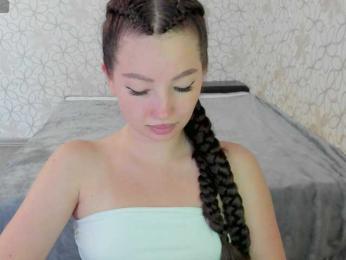 LissaCristal — Bongacams stream photo (Aug 2026)