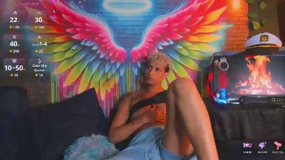 ECSTASYX2_23 — Cam4 stream photo (Mar 2026)