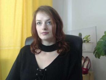 NadineGold — bongacams