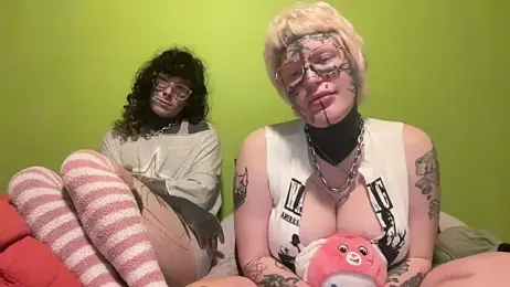 Sixkbunnies — Stripchat stream photo (Jul 2026)