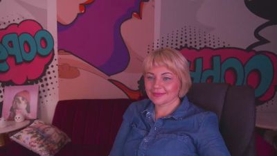 AmaraNights — cam4
