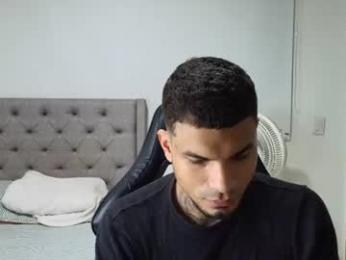 juan_gomez_1 — Chaturbate stream photo (Jul 2026)