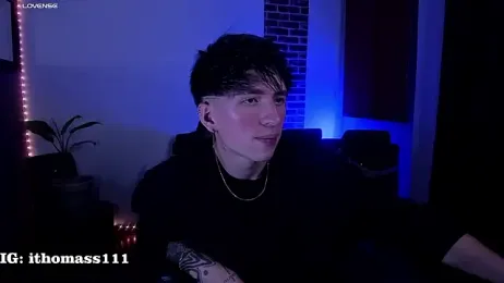 Thomass_clark — stripchat