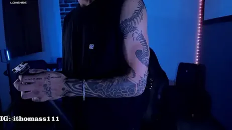 Thomass_clark — stripchat