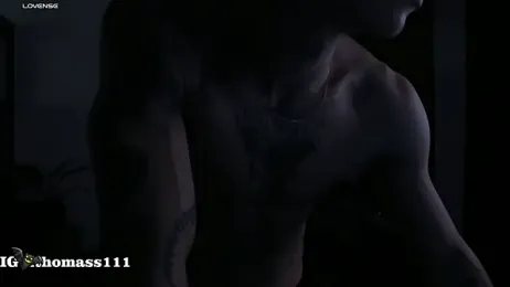 Thomass_clark — stripchat