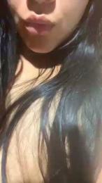 Mariposaitahot — Cam4 stream photo (Mar 2026)