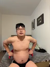 bobo-6688 — Stripchat stream photo (Jun 2026)