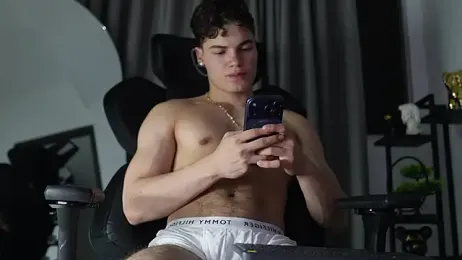 Max_cortes1 — Stripchat profile photo