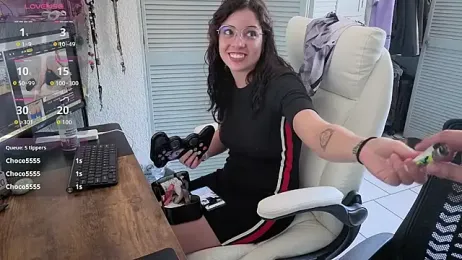 AlexTeasse — stripchat