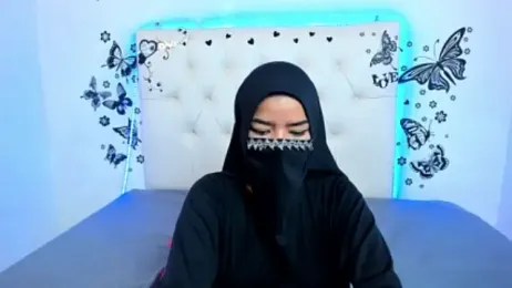 Laila_rahal — Stripchat stream photo (Nov 2023)