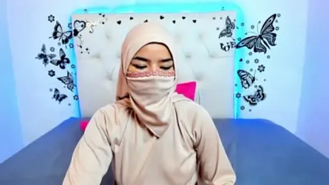 Laila_rahal — Stripchat stream photo (Nov 2023)