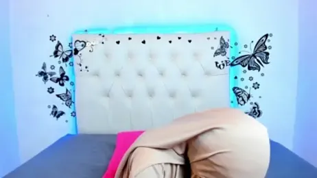 Laila_rahal — Stripchat stream photo (Nov 2023)