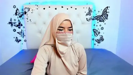 Laila_rahal — Stripchat stream photo (Nov 2023)