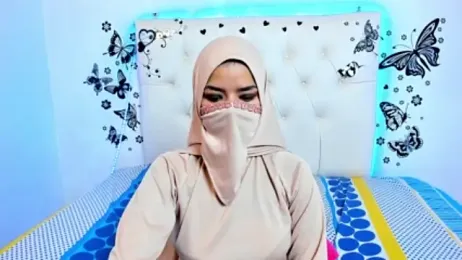 Laila_rahal — Stripchat stream photo (Nov 2023)