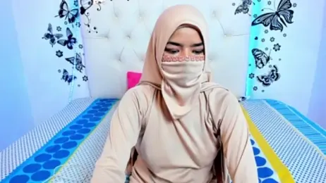 Laila_rahal — Stripchat stream photo (Nov 2023)