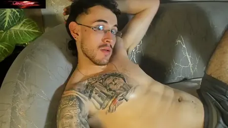 CodyWalkerR — Stripchat stream photo (May 2026)