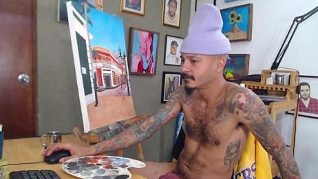 color_beat17 — stripchat