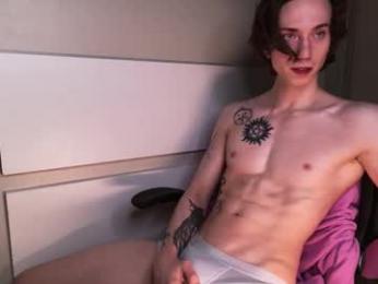 velvet_power — 在 chaturbate 直播的网络摄像头模特